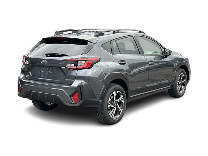 2025 Subaru Crosstrek Premium 29