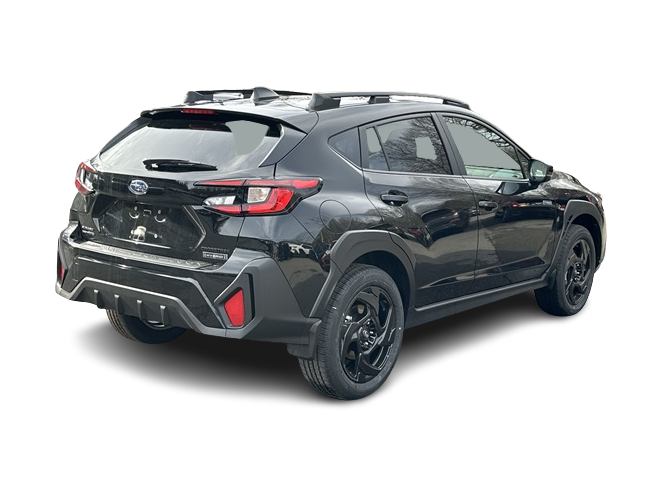 Thumbnail: 2026 Subaru Crosstrek - 29