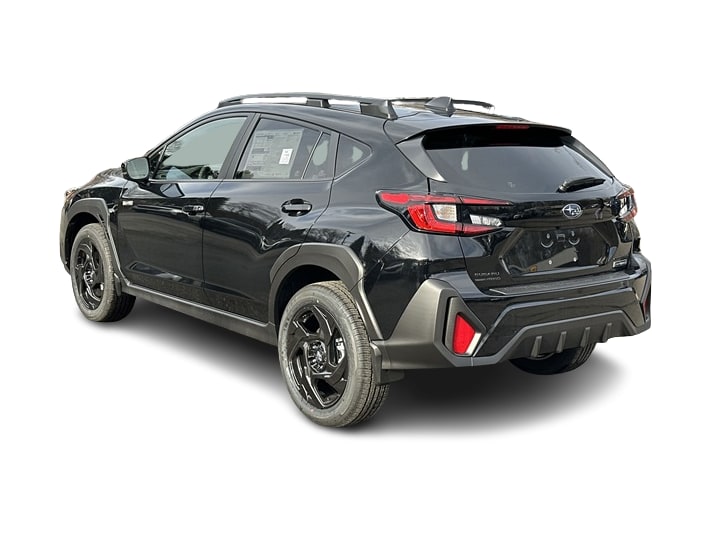 Thumbnail: 2026 Subaru Crosstrek - 4