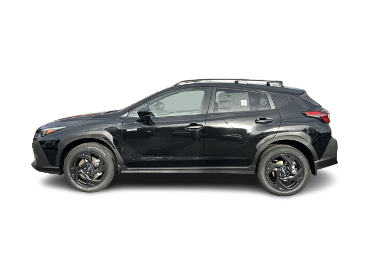 Thumbnail: 2026 Subaru Crosstrek - 3