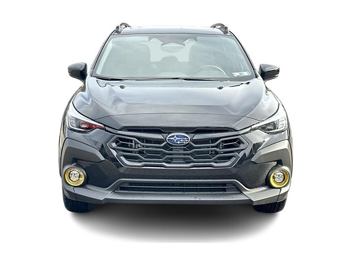 Thumbnail: 2026 Subaru Crosstrek - 27