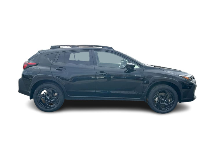 Thumbnail: 2026 Subaru Crosstrek - 15