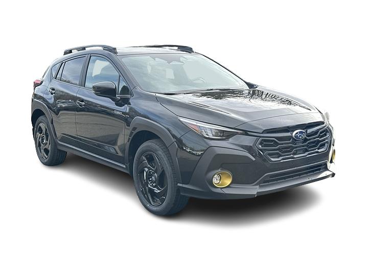 Thumbnail: 2026 Subaru Crosstrek - 28