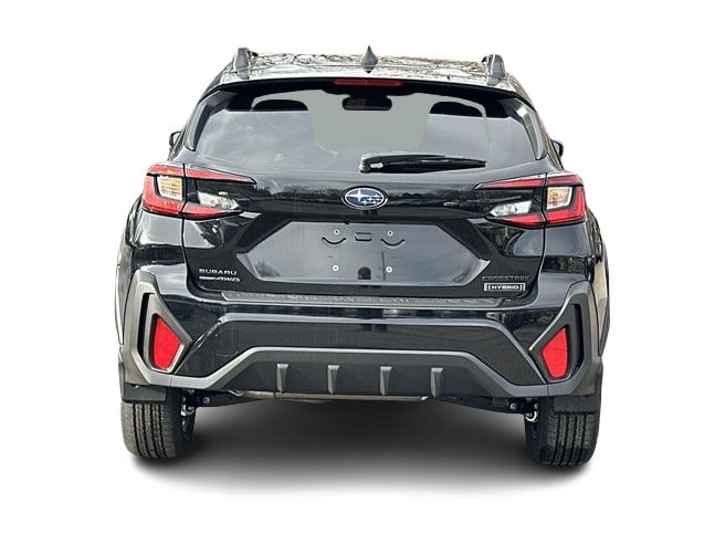 Thumbnail: 2026 Subaru Crosstrek - 5