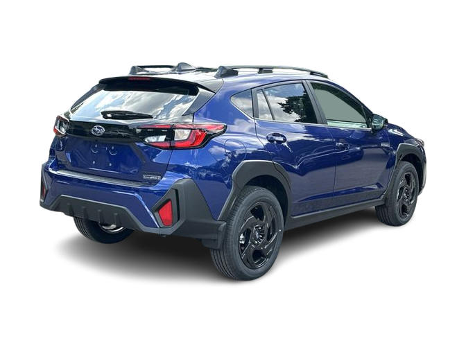 Thumbnail: 2026 Subaru Crosstrek - 31