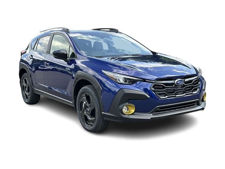 Thumbnail: 2026 Subaru Crosstrek - 30