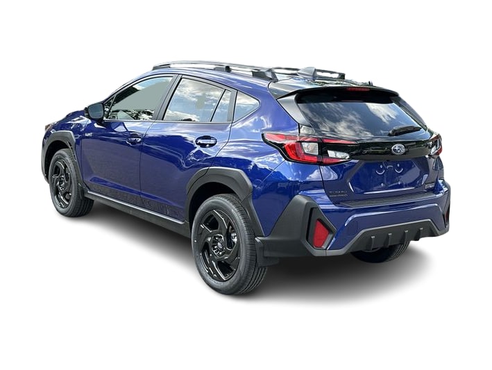 Thumbnail: 2026 Subaru Crosstrek - 4