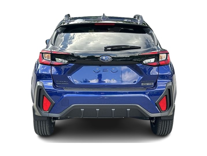 Thumbnail: 2026 Subaru Crosstrek - 5