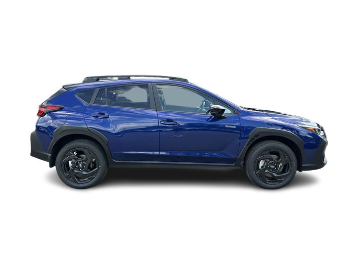 Thumbnail: 2026 Subaru Crosstrek - 16