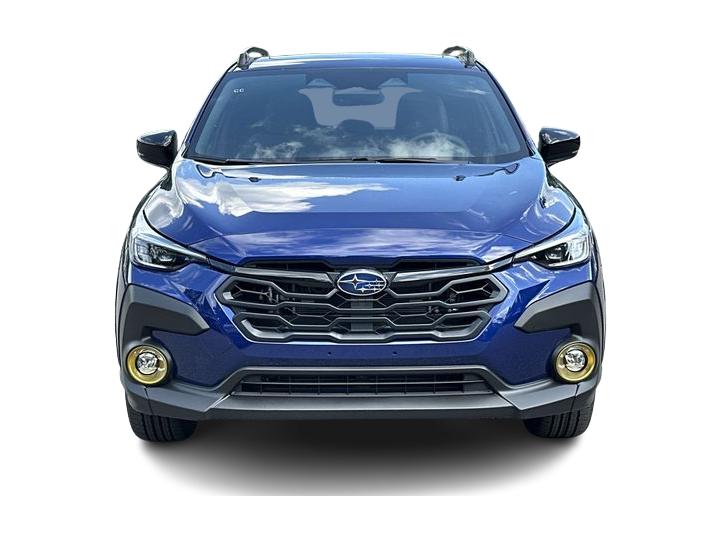 Thumbnail: 2026 Subaru Crosstrek - 6