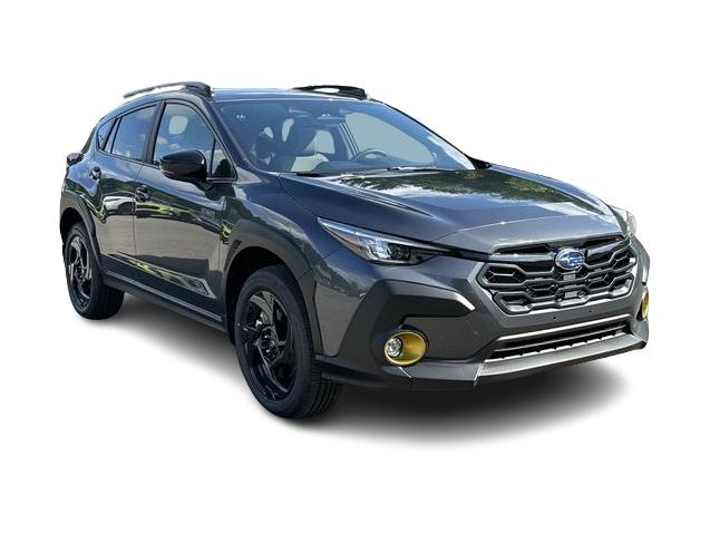 Thumbnail: 2026 Subaru Crosstrek - 29