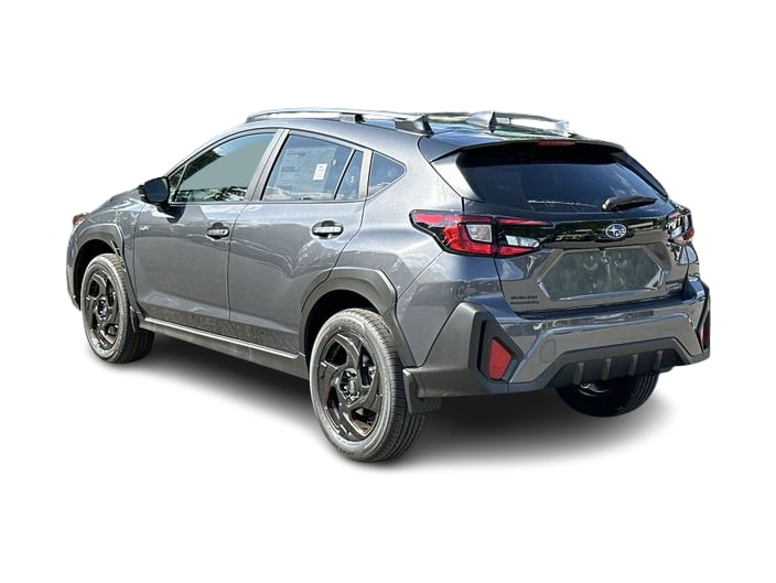 Thumbnail: 2026 Subaru Crosstrek - 4