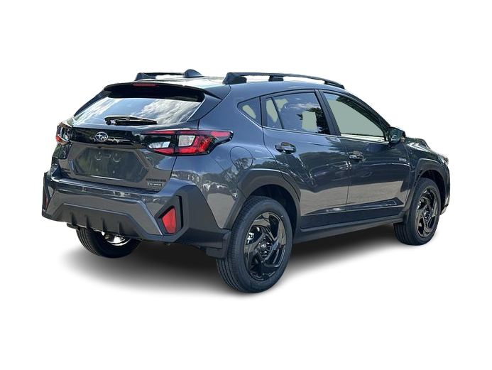 Thumbnail: 2026 Subaru Crosstrek - 30