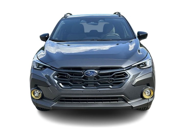 Thumbnail: 2026 Subaru Crosstrek - 6