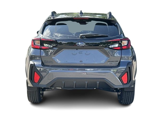 Thumbnail: 2026 Subaru Crosstrek - 5