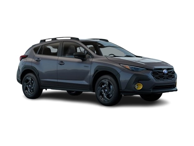 Thumbnail: 2026 Subaru Crosstrek - 15
