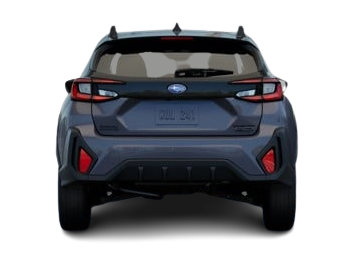 Thumbnail: 2026 Subaru Crosstrek - 5
