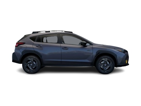 Thumbnail: 2026 Subaru Crosstrek - 17