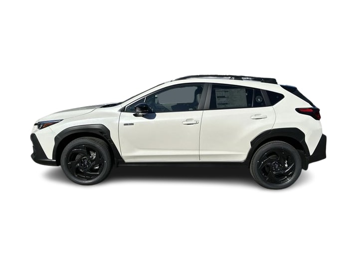 Thumbnail: 2026 Subaru Crosstrek - 3