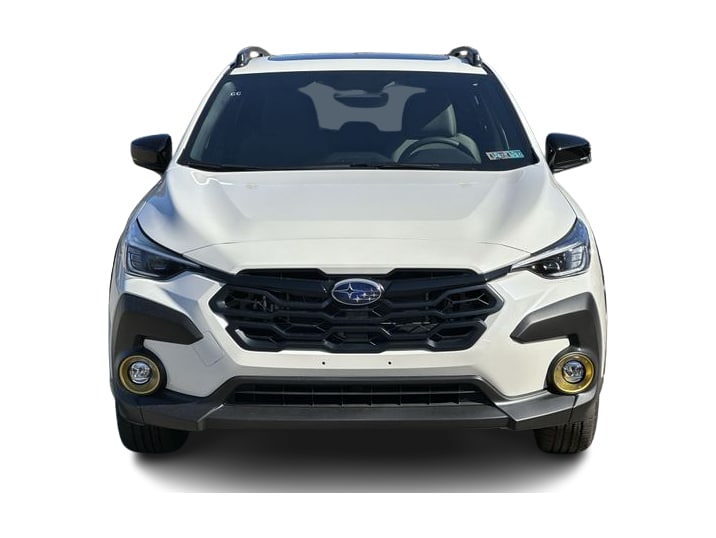 Thumbnail: 2026 Subaru Crosstrek - 6