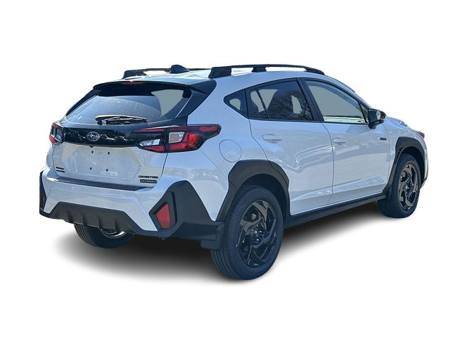 Thumbnail: 2026 Subaru Crosstrek - 31
