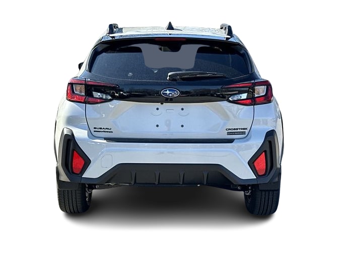 Thumbnail: 2026 Subaru Crosstrek - 5