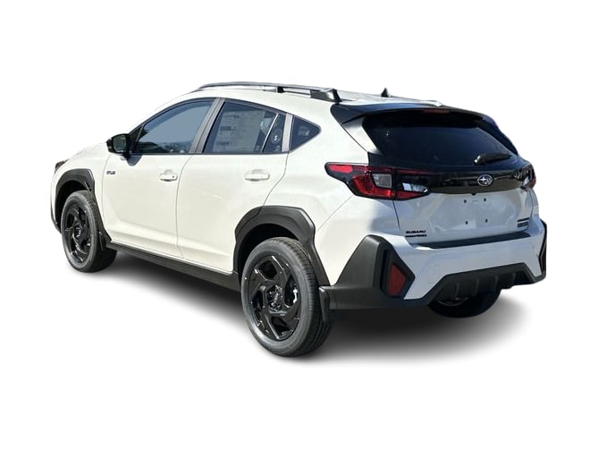 Thumbnail: 2026 Subaru Crosstrek - 4