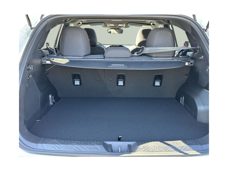 Thumbnail: 2026 Subaru Crosstrek - 16