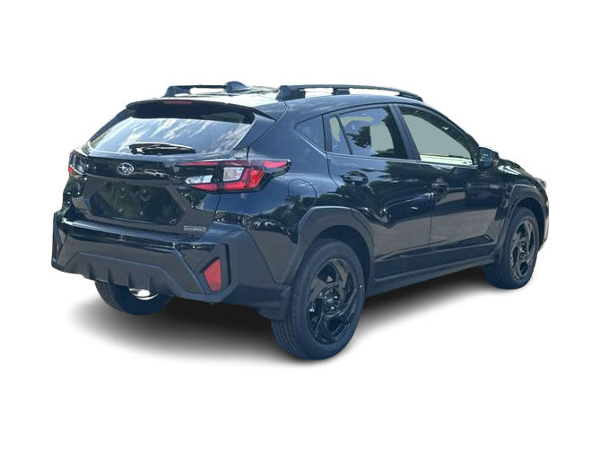 Thumbnail: 2026 Subaru Crosstrek - 31
