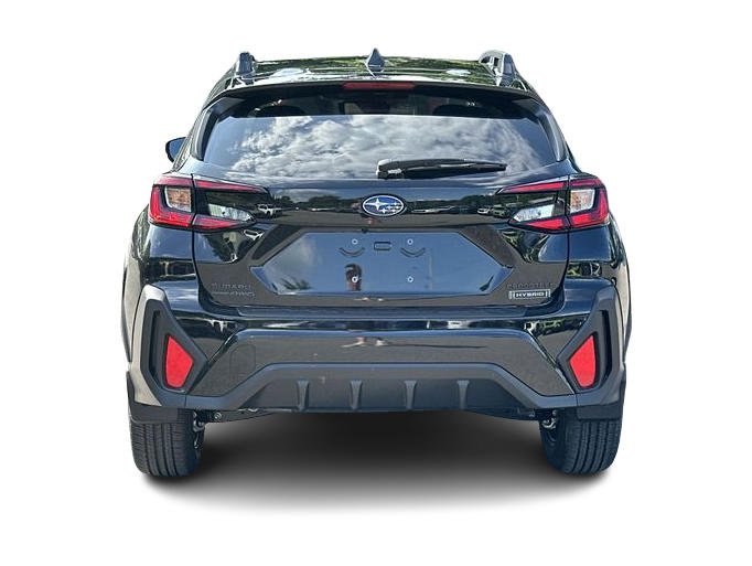 Thumbnail: 2026 Subaru Crosstrek - 5