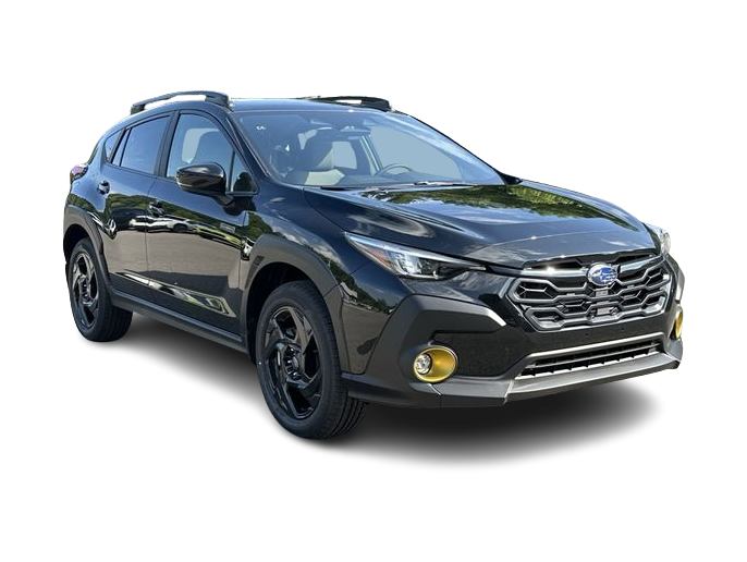 Thumbnail: 2026 Subaru Crosstrek - 30