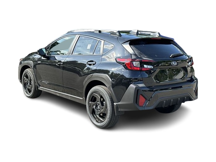 Thumbnail: 2026 Subaru Crosstrek - 4