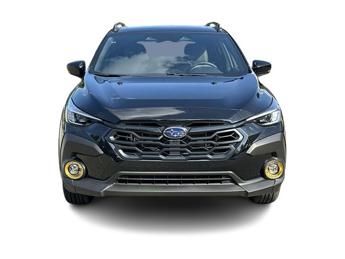 Thumbnail: 2026 Subaru Crosstrek - 6