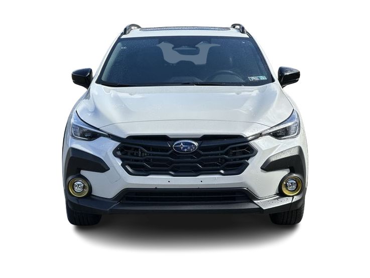 Thumbnail: 2026 Subaru Crosstrek - 6