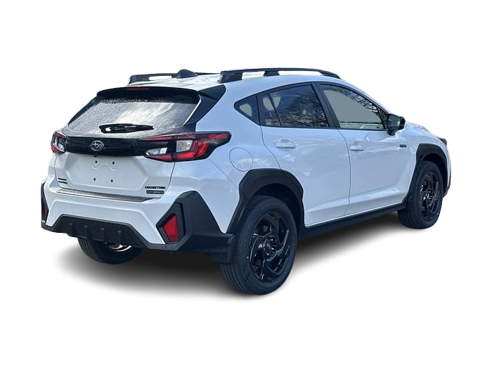 Thumbnail: 2026 Subaru Crosstrek - 31