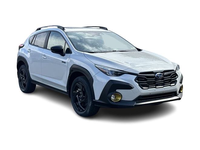 Thumbnail: 2026 Subaru Crosstrek - 30
