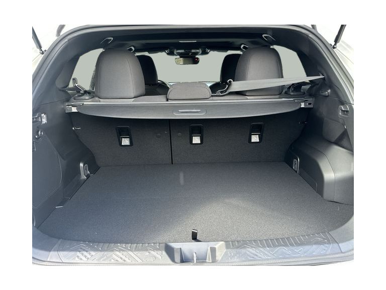 Thumbnail: 2026 Subaru Crosstrek - 15