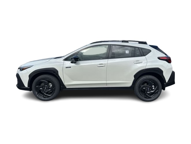 Thumbnail: 2026 Subaru Crosstrek - 3