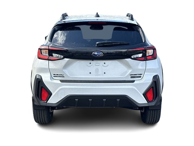 Thumbnail: 2026 Subaru Crosstrek - 5