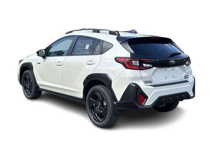 Thumbnail: 2026 Subaru Crosstrek - 4