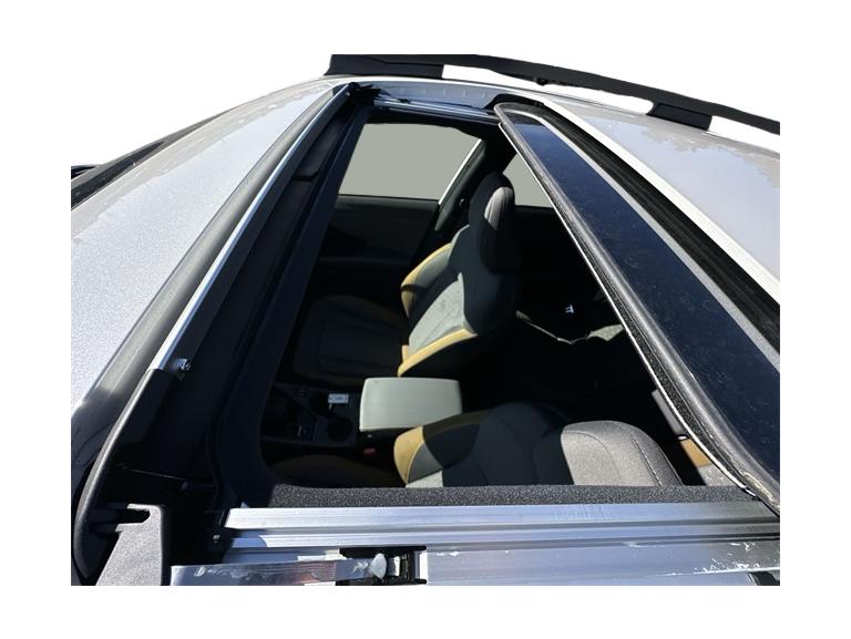 Thumbnail: 2026 Subaru Crosstrek - 15