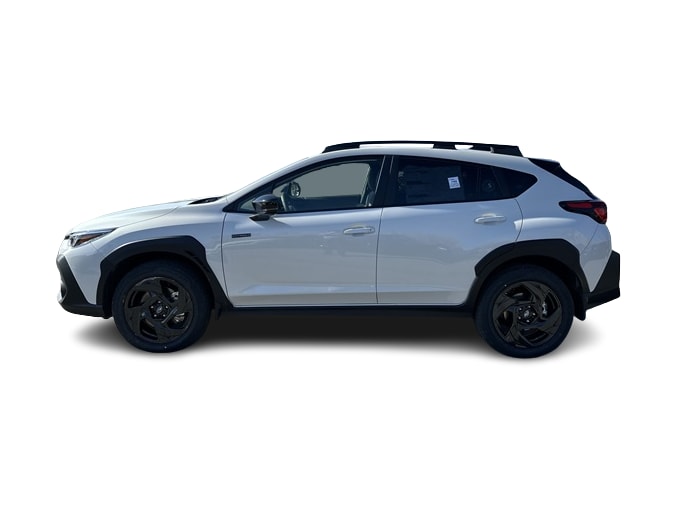 Thumbnail: 2026 Subaru Crosstrek - 3