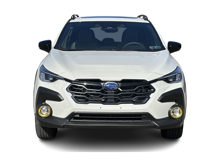 Thumbnail: 2026 Subaru Crosstrek - 6