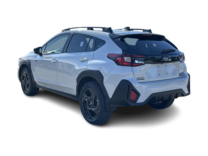 Thumbnail: 2026 Subaru Crosstrek - 4