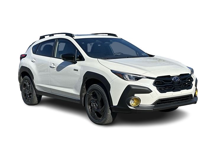 Thumbnail: 2026 Subaru Crosstrek - 29