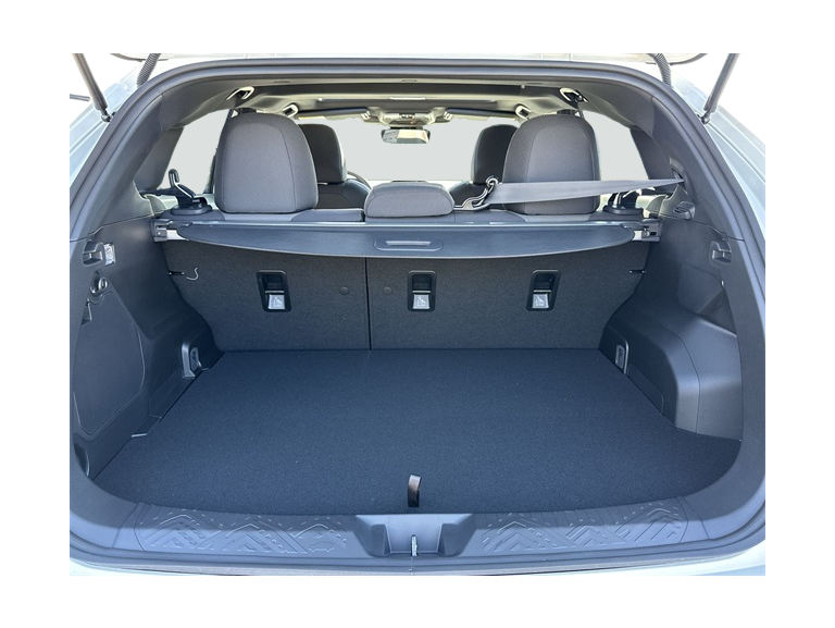 Thumbnail: 2026 Subaru Crosstrek - 27