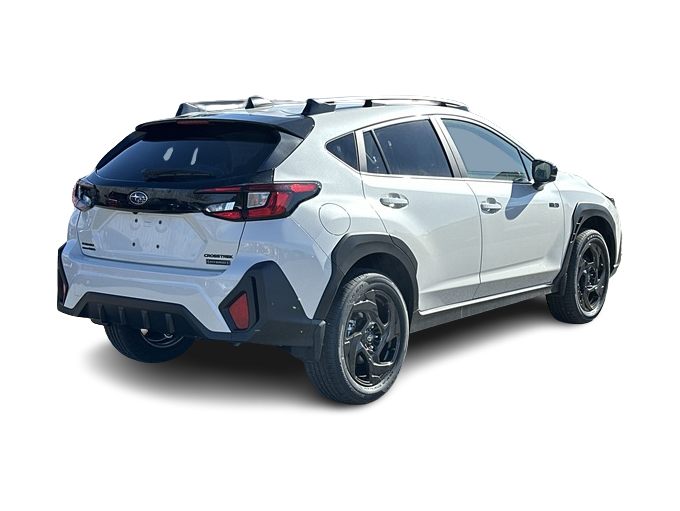 Thumbnail: 2026 Subaru Crosstrek - 30