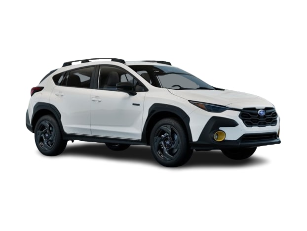 Thumbnail: 2026 Subaru Crosstrek - 14