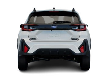 Thumbnail: 2026 Subaru Crosstrek - 17