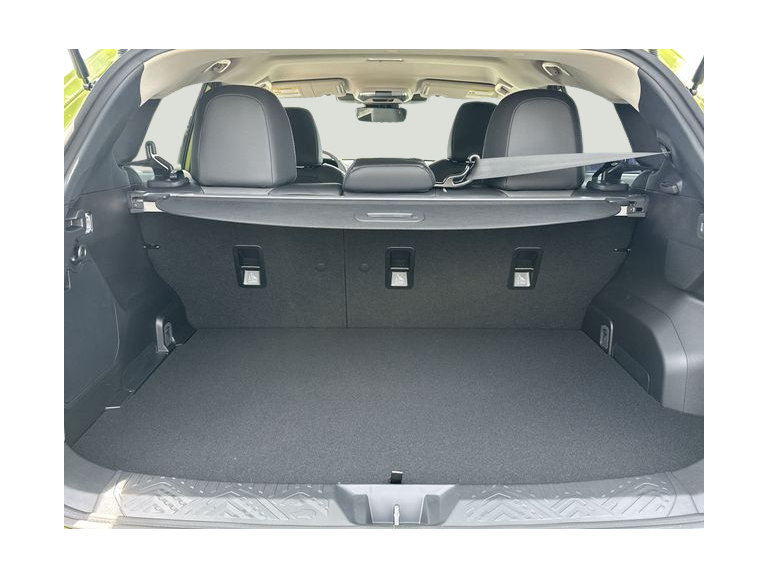 Thumbnail: 2026 Subaru Crosstrek - 13